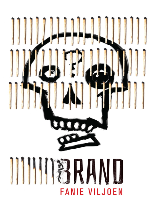 Title details for Brand by Fanie Viljoen - Wait list